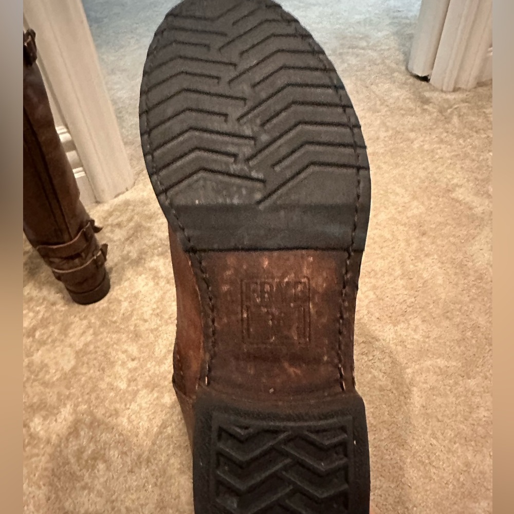 Frye Boots - Picture 2 of 3